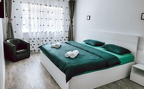 Cosy Apartment Fagaras