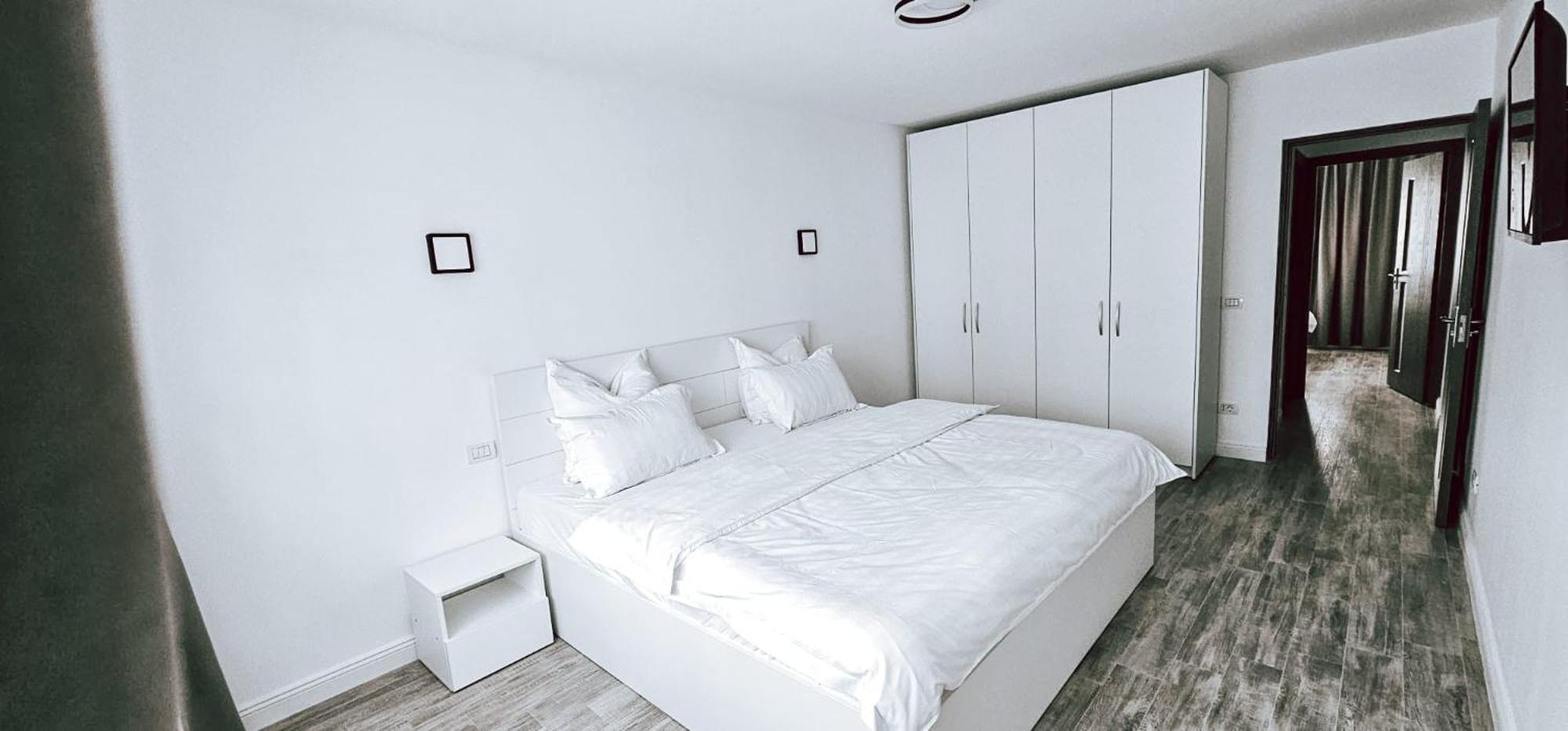 Cosy Apartment Făgăraş Exterior foto
