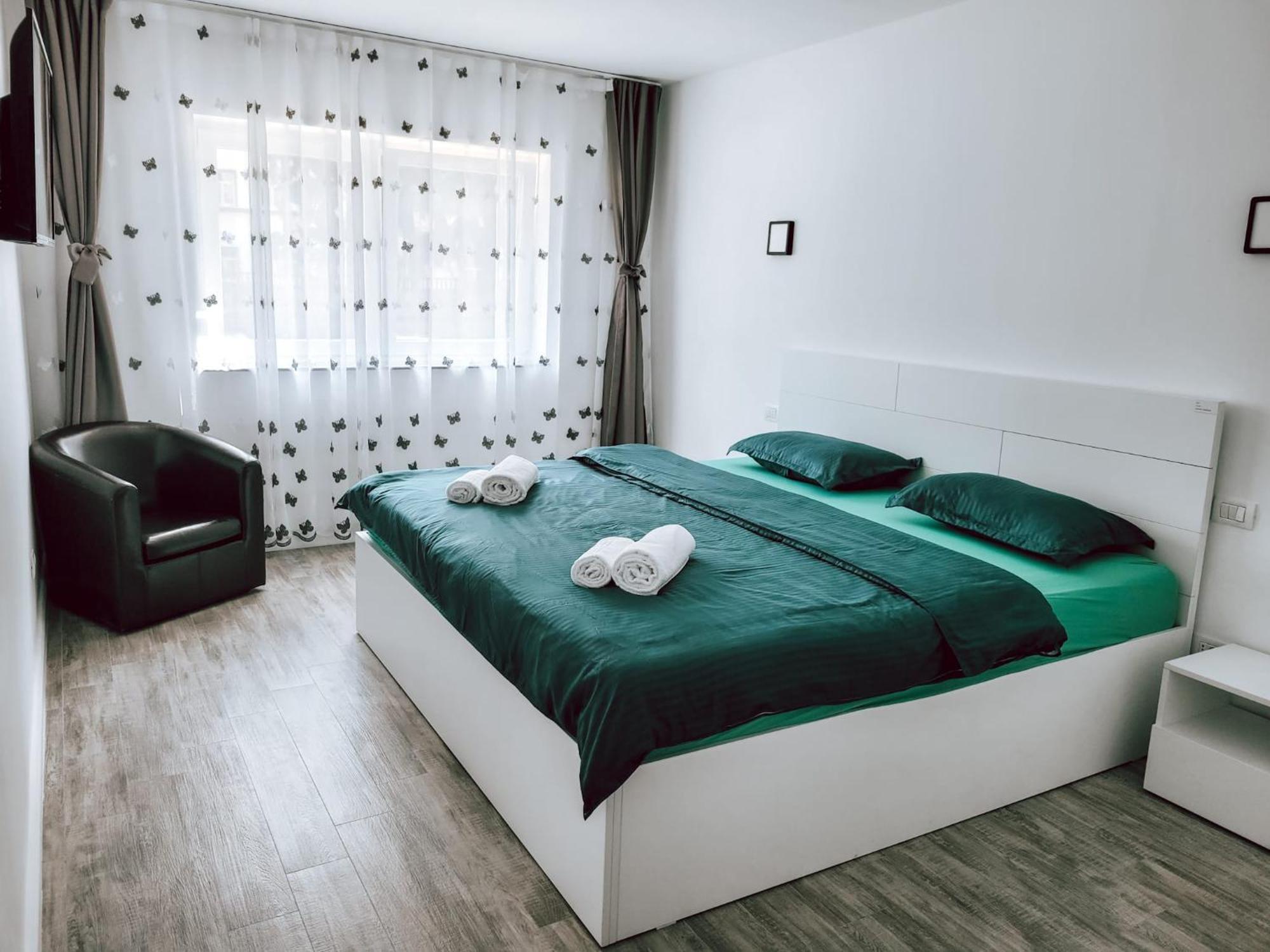 Cosy Apartment Făgăraş Exterior foto