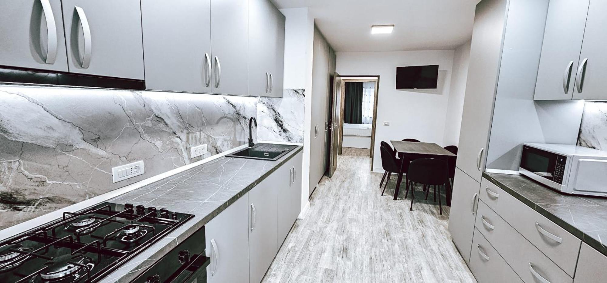 Cosy Apartment Făgăraş Cameră foto